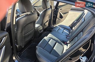 Седан Mazda 6 2013 в Александрие