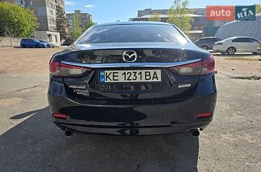 Седан Mazda 6 2013 в Александрие
