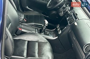 Универсал Mazda 6 2003 в Турийске