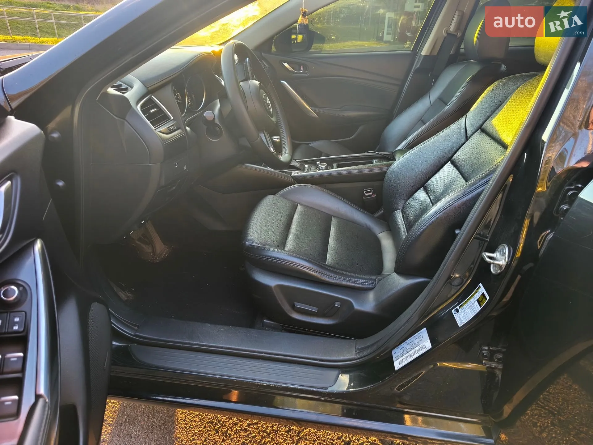 2016 Mazda 6 - мініатюра 22