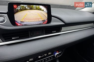 AUTO.RIA – Продам Мазда 6 2021 бензин 2.5 седан бу у Києві, ціна