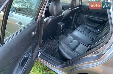 Универсал Mazda 6 2005 в Остроге