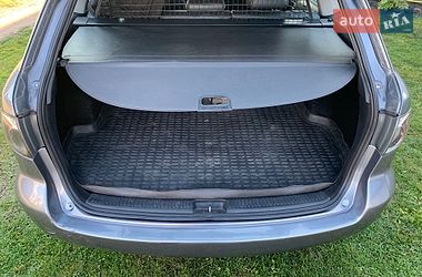 Универсал Mazda 6 2005 в Остроге