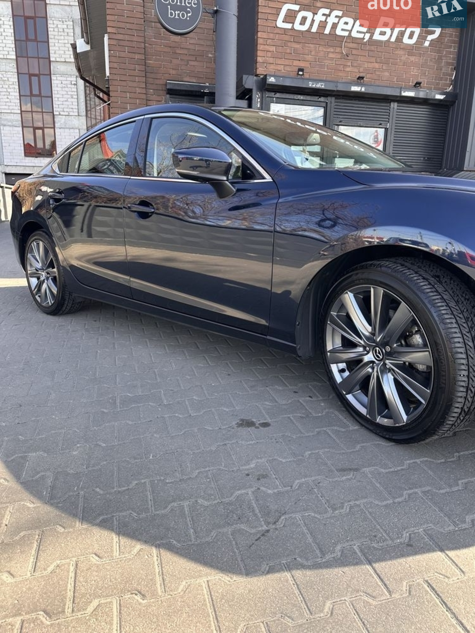 2022 Mazda 6 - мініатюра 29