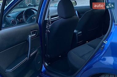 Универсал Mazda 6 2006 в Костополе