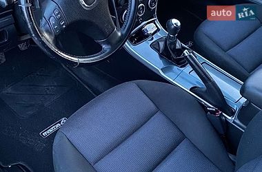 Универсал Mazda 6 2006 в Костополе