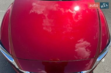 Седан Mazda 6 2019 в Києві фото 12 Седан Mazda 6 2019 в Києві