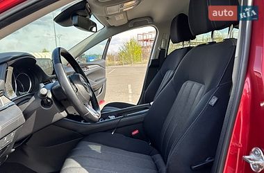 Седан Mazda 6 2019 в Києві фото 22 Седан Mazda 6 2019 в Києві