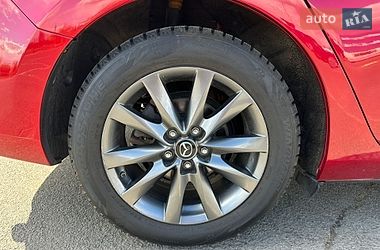 Седан Mazda 6 2019 в Києві фото 20 Седан Mazda 6 2019 в Києві