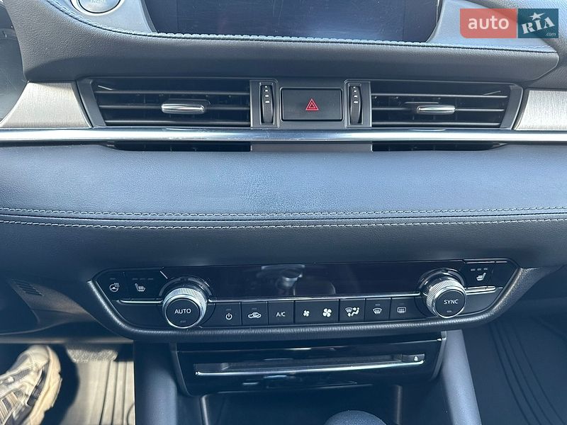 Седан Mazda 6 2019 в Києві фото 32 Седан Mazda 6 2019 в Києві