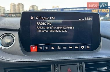Седан Mazda 6 2019 в Києві фото 35 Седан Mazda 6 2019 в Києві