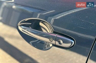Седан Mazda 6 2016 в Киеве