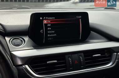 Седан Mazda 6 2017 в Киеве