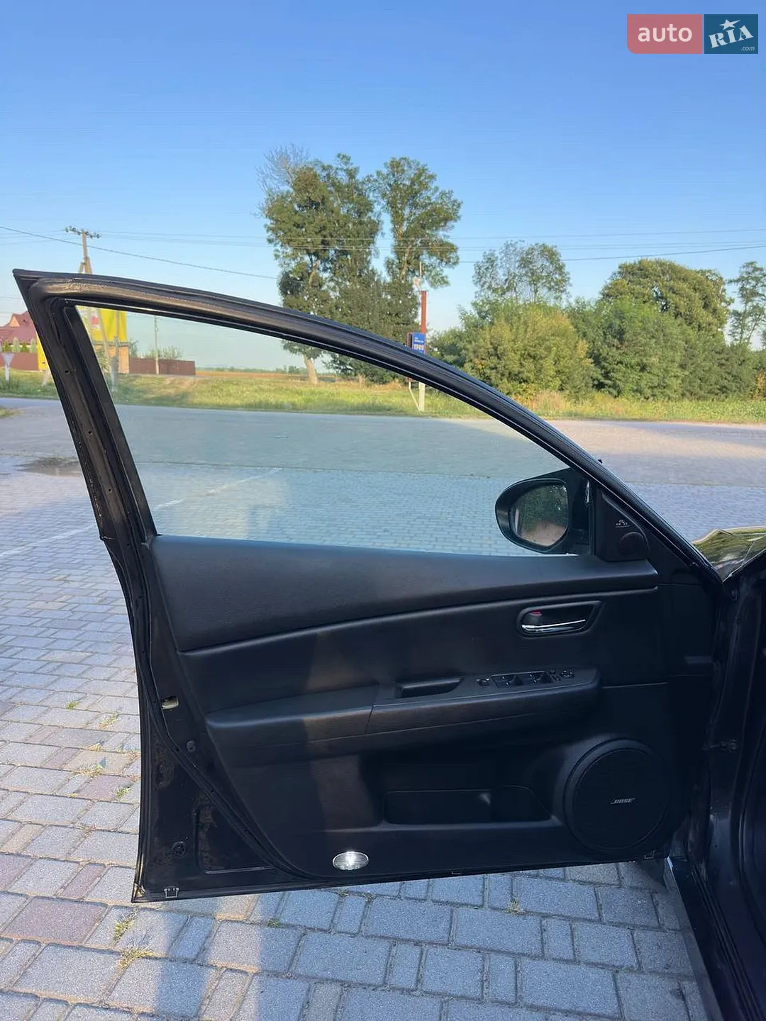 2010 Mazda 6 - мініатюра 19