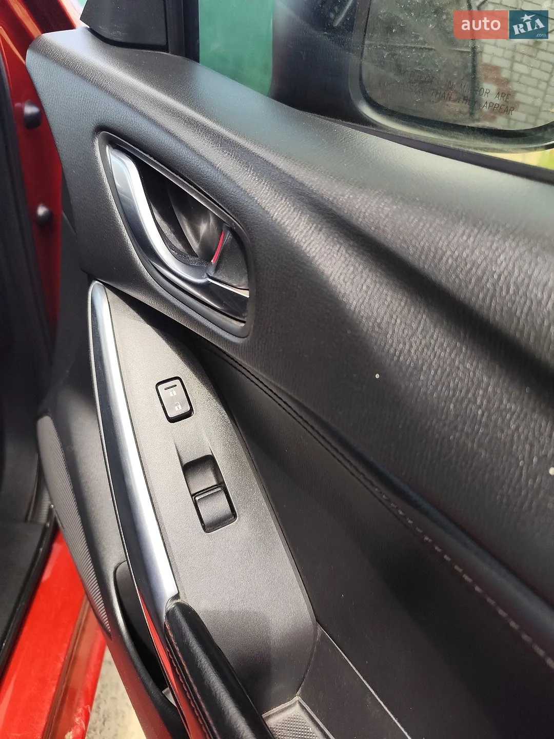2013 Mazda 6 - мініатюра 29