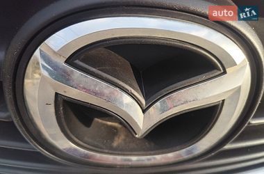 Седан Mazda 6 2013 в Запорожье