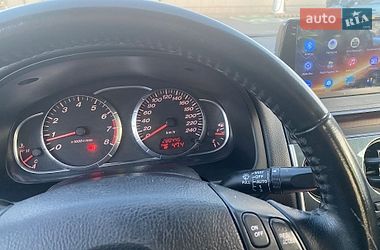 Седан Mazda 6 2007 в Киеве