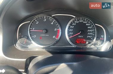 Универсал Mazda 6 2007 в Ременове