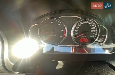 Универсал Mazda 6 2007 в Ременове