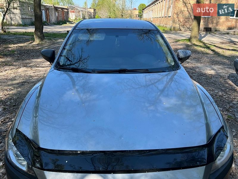 Седан Mazda 6 2014 в Буче