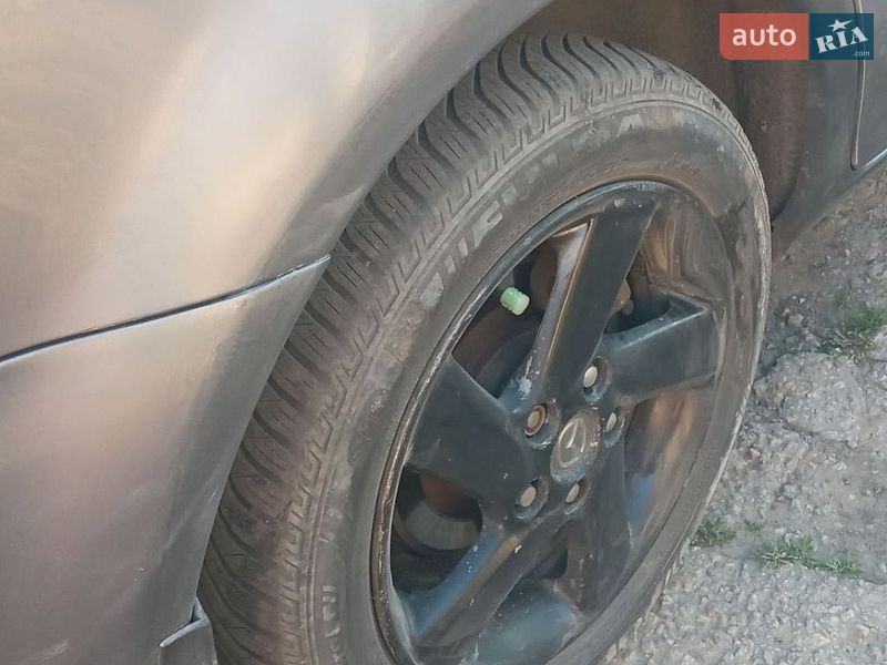 Лифтбек Mazda 6 2003 в Запорожье