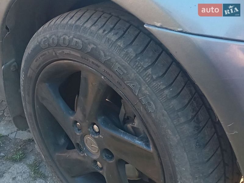 Лифтбек Mazda 6 2003 в Запорожье