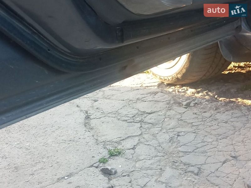 Лифтбек Mazda 6 2003 в Запорожье