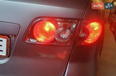 Универсал Mazda 6 2006 в Добротворе