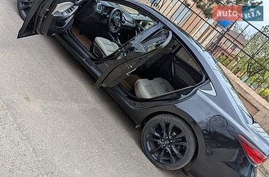 Седан Mazda 6 2016 в Измаиле