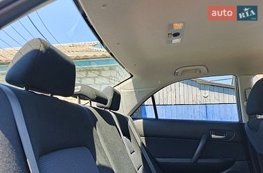 Седан Mazda 6 2005 в Лохвице