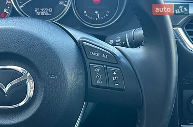 Седан Mazda 6 2015 в Борщеве