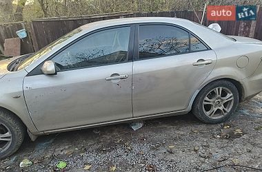 Седан Mazda 6 2004 в Жмеринке