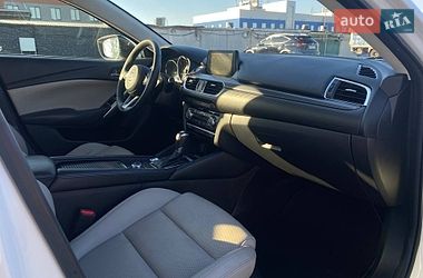Седан Mazda 6 2017 в Киеве