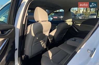 Седан Mazda 6 2017 в Киеве