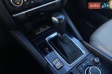Седан Mazda 6 2017 в Киеве