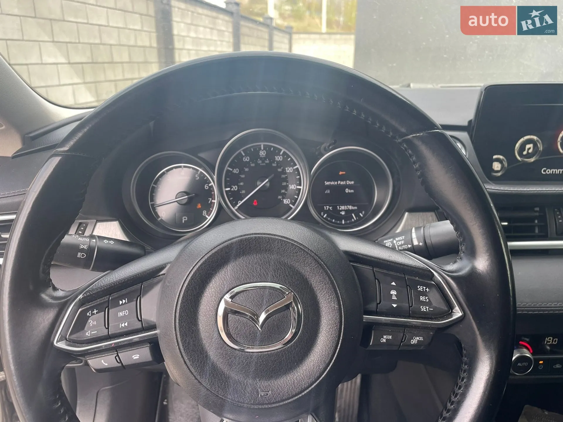 2021 Mazda 6 - мініатюра 15