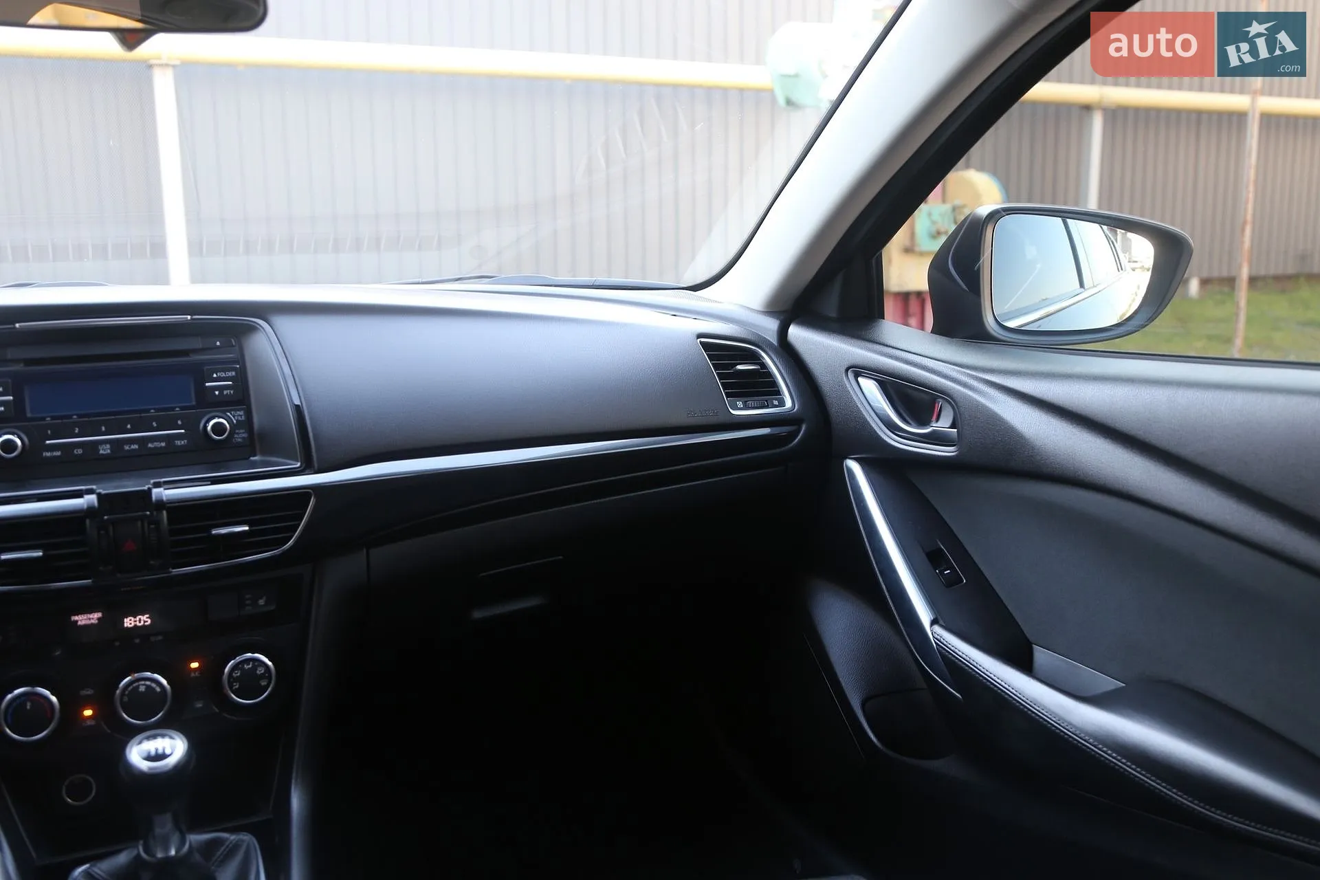 2013 Mazda 6 - мініатюра 10