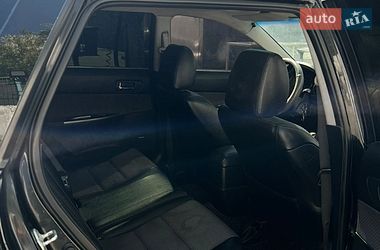 Универсал Mazda 6 2004 в Обухове