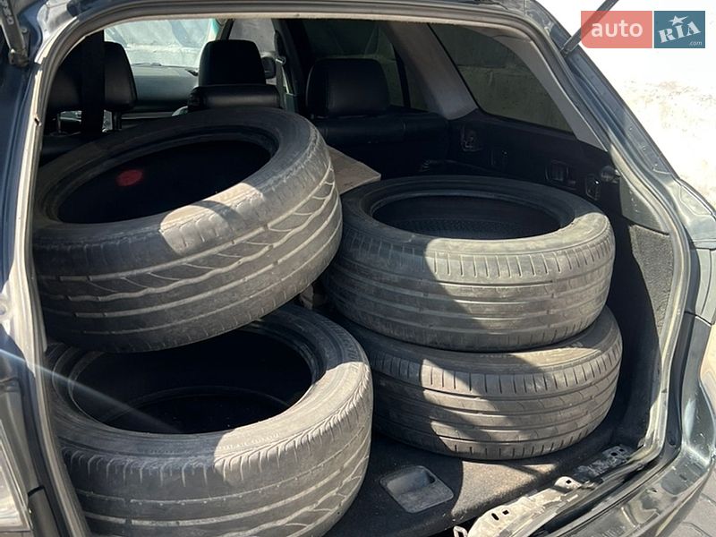 Универсал Mazda 6 2004 в Обухове