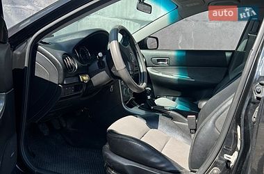 Универсал Mazda 6 2004 в Обухове