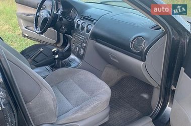 Седан Mazda 6 2005 в Ковеле