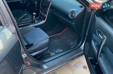 Лифтбек Mazda 6 2007 в Гайсине