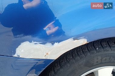 Универсал Mazda 6 2005 в Киеве