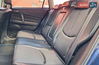 Универсал Mazda 6 2010 в Тернополе