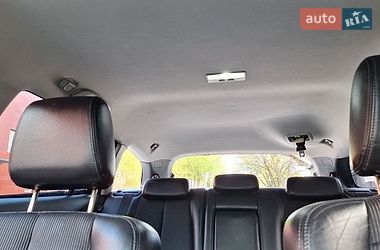 Универсал Mazda 6 2010 в Тернополе