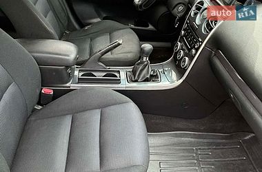 Седан Mazda 6 2006 в Радомышле