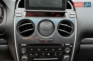 Седан Mazda 6 2006 в Радомышле