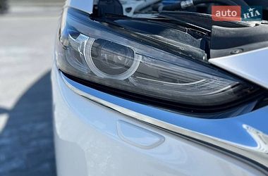 Седан Mazda 6 2019 в Киеве