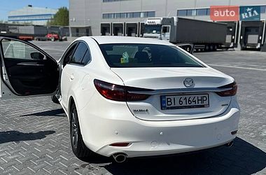 Седан Mazda 6 2019 в Киеве