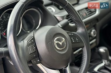 Седан Mazda 6 2015 в Коломиї
